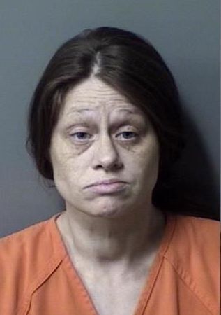 Tammy Marie Allison
